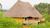 Embogo Lodges