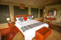 Embogo Lodges