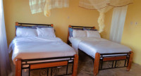Endeem Mara Resort