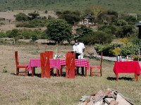 Endeem Mara Resort