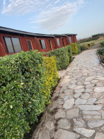 Endeem Mara Resort