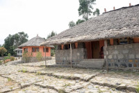 Ethio German Park Hotel