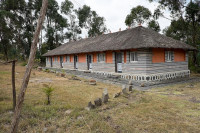 Ethio German Park Hotel