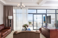 Flamingo Villas Boutique Hotel