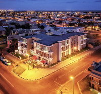 Flamingo Villas Boutique Hotel