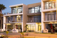 Flamingo Villas Boutique Hotel