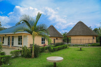 New Fort View Hotel