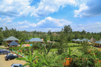 New Fort View Hotel