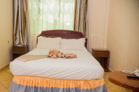 Graceland Hotel