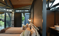 Greenfire Big 5 Game Lodge