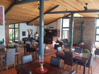 Greenfire Big 5 Game Lodge