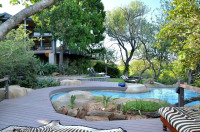 Greenfire Big 5 Game Lodge