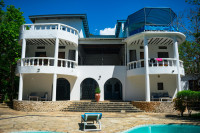 Soul Breeze Beach Resort