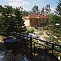 Herfazy Resort
