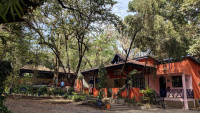 Jinka Resort Budget hotel in Jinka (Lower Omo Valley) – All Meals Included