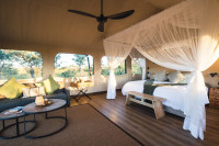Mdluli Safari Lodge