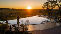 Mdluli Safari Lodge