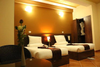 Heyday Hotel