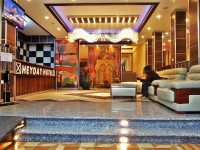Heyday Hotel