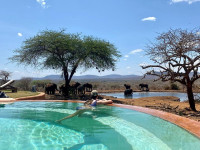 The Hildana Lodge