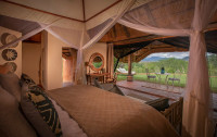 The Hildana Lodge