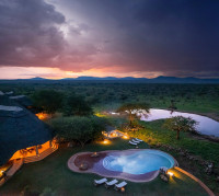 The Hildana Lodge