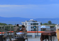 Heron Hotel