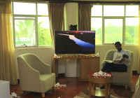 Heron Hotel