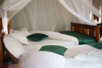 Ikorom Safari Lodge