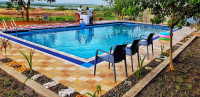Ikorom Safari Lodge