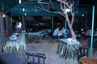 Impala Safari Lodge