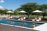Emanya @Etosha Lodge