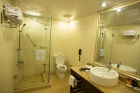 Jupiter International Hotel Bole