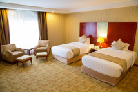 Jupiter International Hotel Bole