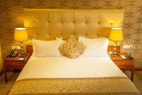 Jupiter International Hotel Bole