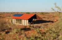 Kalahari Anib Camping2Go