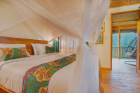 Gorilla Leisure Lodge