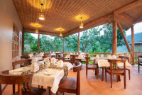 Gorilla Leisure Lodge