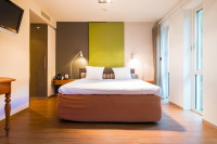 Blooming Suites