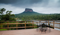 Entabeni Lakeside Lodge