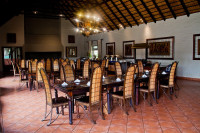 Entabeni Lakeside Lodge