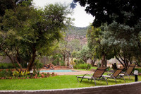 Entabeni Lakeside Lodge