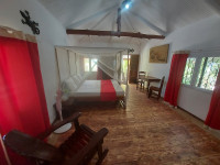 La Bella Donna Hotel