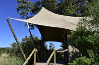 Camp Khwai