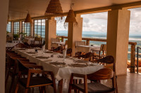 Manyara Best View Lodge