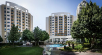 Garden Court Sandton City