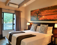 Bushveld Terrace - Hotel on Kruger