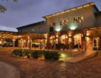 Bushveld Terrace - Hotel on Kruger