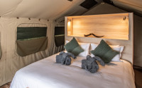 Langa Langa Tented Camp