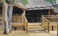 Langa Langa Tented Camp